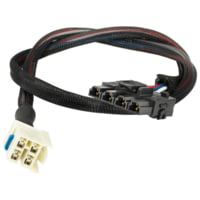 REDARC Gmc/Cadillac/Chevrolet Suitable Tow-Pro Brake Controller Harness