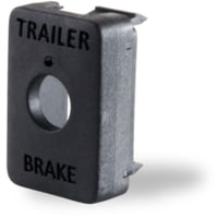 REDARC Toyota And Mitsubishi Vehicles Suitable Switch Insert Panel