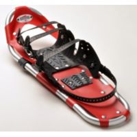 Redfeather 22 Round Tail Vinyl Women's Snowshoe