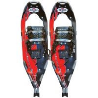 Redfeather Trek Snowshoes-25