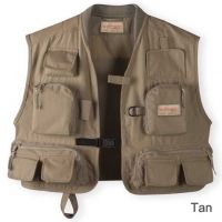Redington Blackfoot River Vest