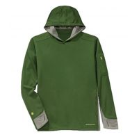 Redington Cascade Hoody-Yew-X-Large