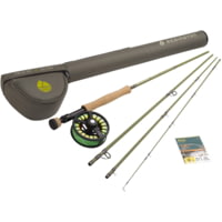 Redington Salmon Field Kit