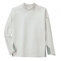 Redington Rex Technical Tee-Fog-Medium