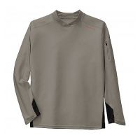Redington Rex Technical Tee-Sage-Large