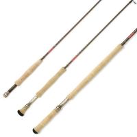 Redington RS4 6wt 9' 4pc
