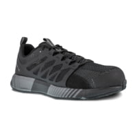 Reebok Fusion Flexweave Athletic Work Shoe - Men's