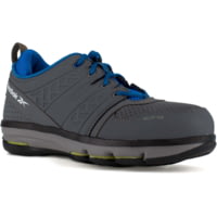 Reebok DMX Flex Work Athletic Oxford Shoes - Men's