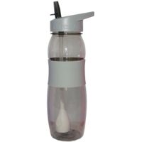 RefresH2Go Curve Filtered Water Bottle