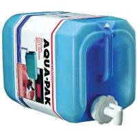 Reliance Aqua-Pak Water Container
