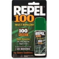 Repel 100 Pump Liquid 1 oz. 724472