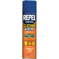 Repel Clothing &amp; Gear Repellent 6 oz.