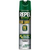 Repel Gearsmart