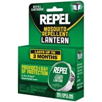 Repel Mosquito Lantern
