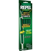 Repel Insect Lent Stakes