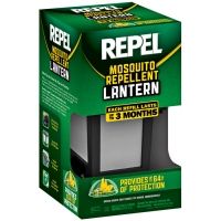 Repel Mosquito Lantern , Lantern Refill