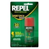 Sportsman Stick 30% Deet