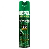Repel Sportsman Aerosol 6.5 oz. 724482