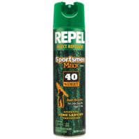 Repel Sportsman Aerosol 6.5 oz. 724483