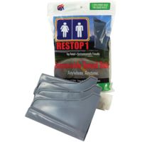 Restop 1 Waste Bag