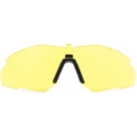 Revision Stingerhawk Eyewear System w/Adjustable Nosepiece Replacement Lenses