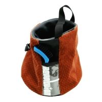 Revolution .45 Bouldering Chalkbag w/Pocket &amp; Brush