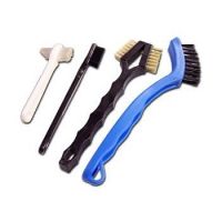 Revolution Brush Pack