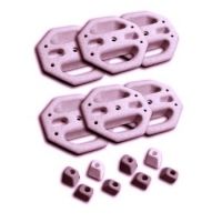 Revolution System Hold Combo