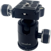 Revolve Axis HD Ball Mount
