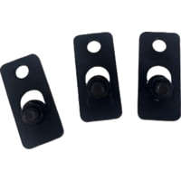 Revolve Peg Plates