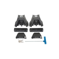 Rhino Rack 2500 Leg Kit Va Bar