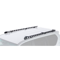 Rhino Rack Backbone Mounting System