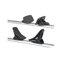 Rhino Rack C-Groove Lock Slide Kayak Carrier