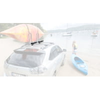 Rhino Rack Folding J Style Kayak Carrier Extension