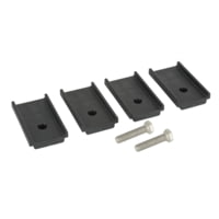 Rhino Rack Heavy Duty Leg Height Spacer