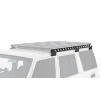 Rhino Rack Backbone Mounting System - Long Guttermount