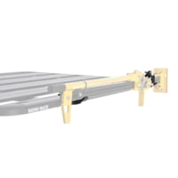 Rhino Rack Pioneer Hi Lifting Jack Bracket Set