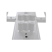 Rhino Rack Rotopax Fit Kit for Pioneer Tray