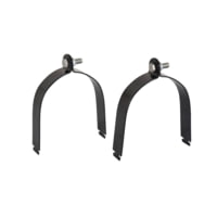 Rhino Rack Vortex Pipe Clamps