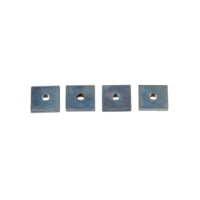 Rhino Rack Thule Track Fit Kit