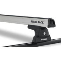 Rhino Rack Heavy Duty Trackmount Roof Rack 65in
