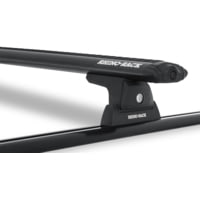 Rhino Rack Vortex Trackmount Black Roof Rack 59in ST