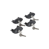 Rhino Rack Vortex Locking End Cap
