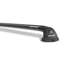 Rhino Rack Vortex RVP Black 2 Bar Roof Rack