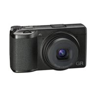 Ricoh Digital Camera GR III