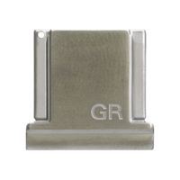 Ricoh GK-1 Metal Hotshoe Cover