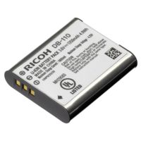 Ricoh Rechargeable Battery