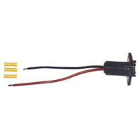 Rig Rite Oem Retrofit Trolling Motor Plug