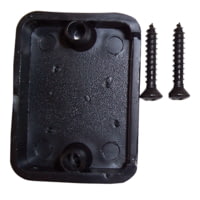 Rig Rite Wire Hole Cover