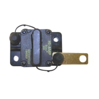 Rig Rite 360 Marine 24 Volt Circuit Breaker With Manual Reset 60 Amp